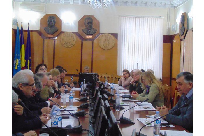 Фольклорные архивы АНМ оцифрованы при поддержке Великобритании.
