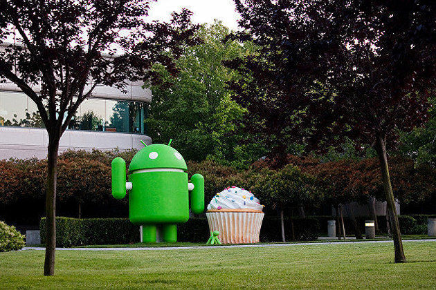 Google установил на Android-смартфоны неудаляемое приложение для слежки.