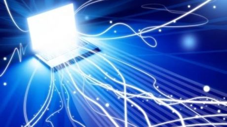Fiecare al doilea moldovean are acces la internet de mare viteză prin cablu. Foto: bizwiz.ro