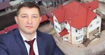 Инспекторы НОН проверяют активы прокурора Руслана Попова более года. Коллаж: Point.md