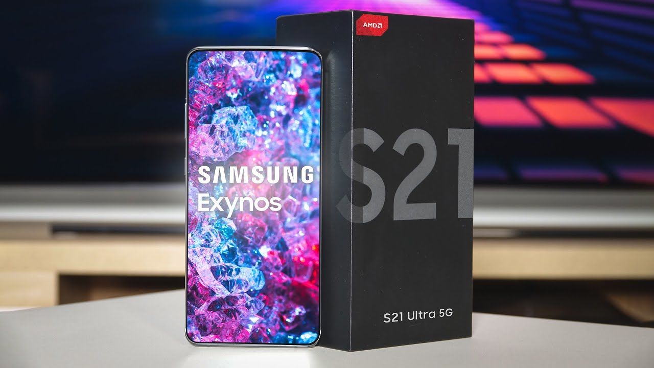 Смартфоны Samsung Galaxy S21, Galaxy S21+ и Galaxy S21 Ultra могут лишиться комплектной зарядки. 