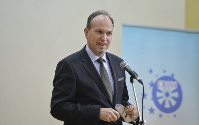 Daniel Ioniță va participa la inaugurarea centrului apicol din nordul R. Moldova. 