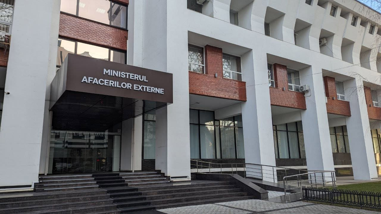 Граждане Молдовы не пострадали при атаке на аэропорт Эр-Рияда.