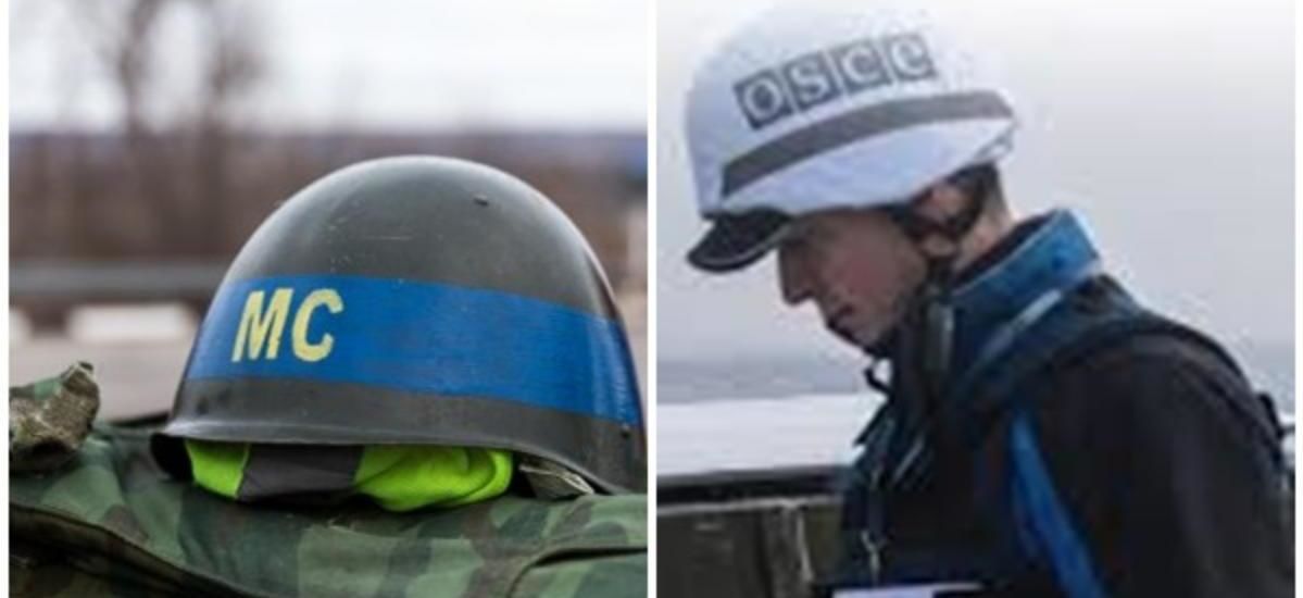 Tiraspolul susține că Chișinăul încearcă să schimbe „pacificatorii ruși” pe reprezentanții OSCE. Foto: Crime Moldova