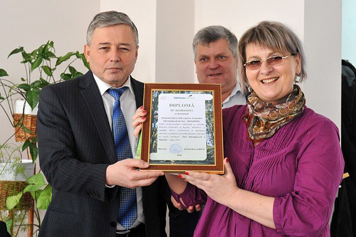 Instituţiile de profil din ţară au marcat Ziua Internaţională a Pădurilor.
