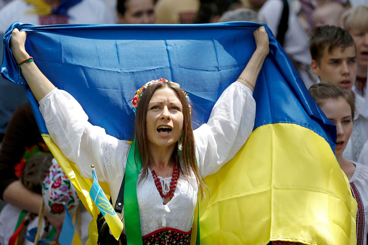 США продлили до апреля 2025 года статус временной защиты для украинцев.