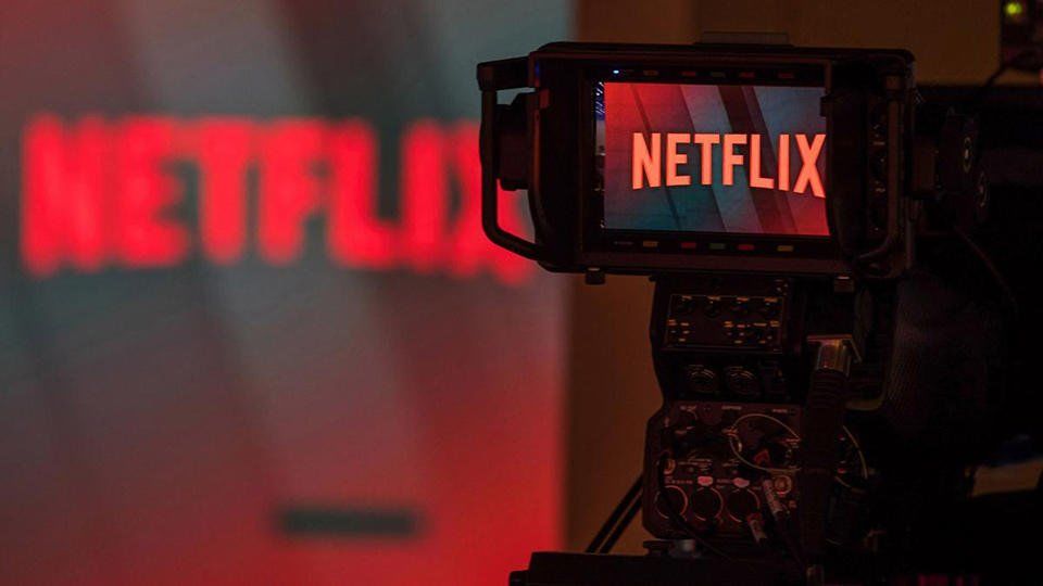 Фильмы от Netflix впервые получили 24 номинации на "Оскар".