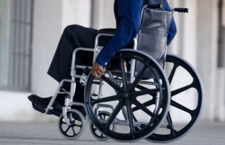 Metodologia de evaluare a dizabilității va fi modificată. Foto: Mednews.md