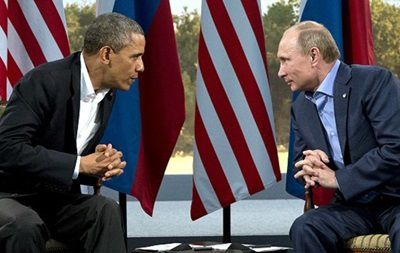 Обама и Путин в ближайшее время обсудят соглашение по Сирии.