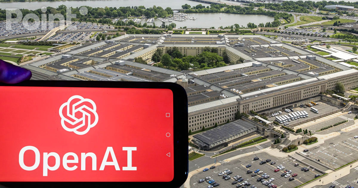 OpenAI a semnat un contract de 200 de milioane de dolari cu Ministerul Apărării al SUA.