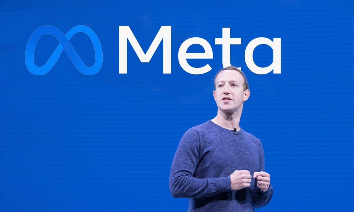 Meta начала новый раунд увольнений: компания сократит 6 тыс. сотрудников.
