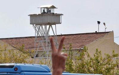 Власти Турции освободили 33 тысячи 838 заключенных.