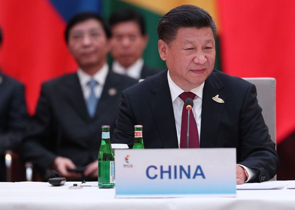 Președintele Chinei i-a trimis un mesaj lui Kim Jong-un.