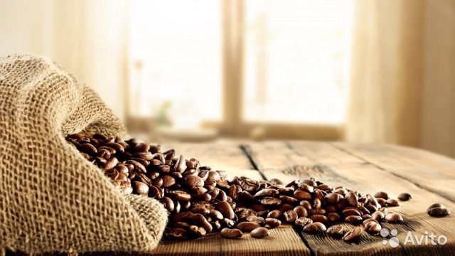 На прошлой неделе кофе подешевел на 4,8%
