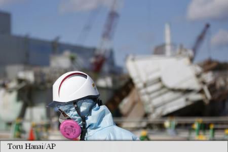 Dezastrul de la Fukushima: Compania Tepco, amendată cu 2,8 milioane de euro. Foto: agerpres.ro