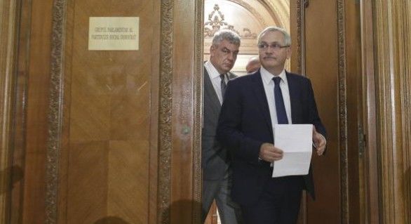 Правительство Тудосе планирует изменить систему налогообложения Румынии введя новые налоги.