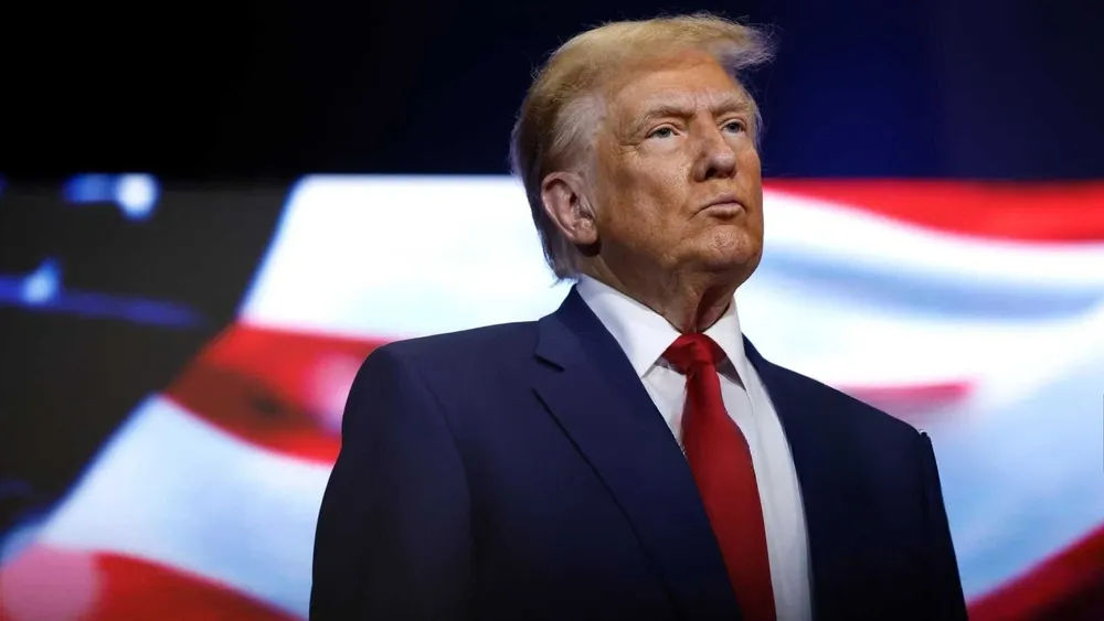 Trump: Fără implicarea mea, Rusia ar fi controlat deja întreaga Ucraină.