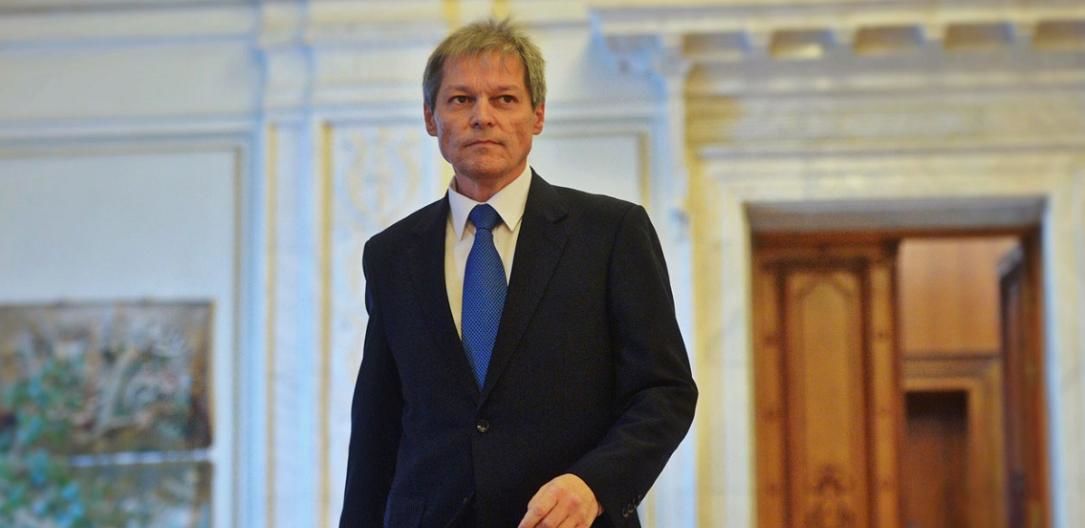 Premierul României a conchis că România doreşte să continuie să fie principalul avocat al orientării europene al Republicii Moldova.