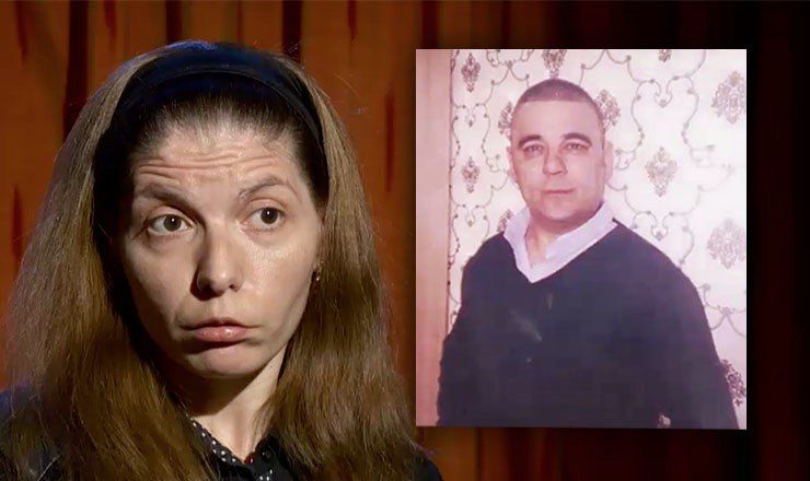 Вдова умершего пациента говорит, что ей не сообщили об инфекции.