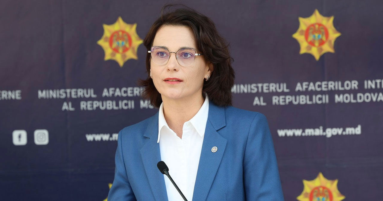 Ministra de Interne: Nu au fost înregistrate cazuri de consum de droguri în școli.