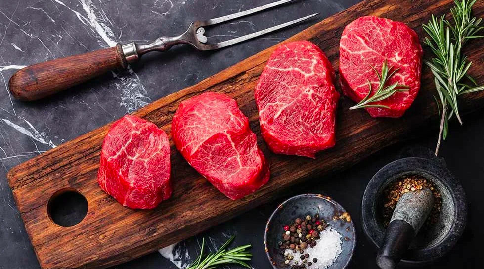 Ученые определили вызывающие воспаление в организме продукты.
