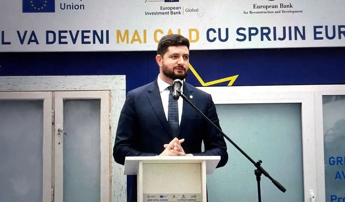 ЕС направит €72,4 млн на модернизацию 10 больниц Молдовы.