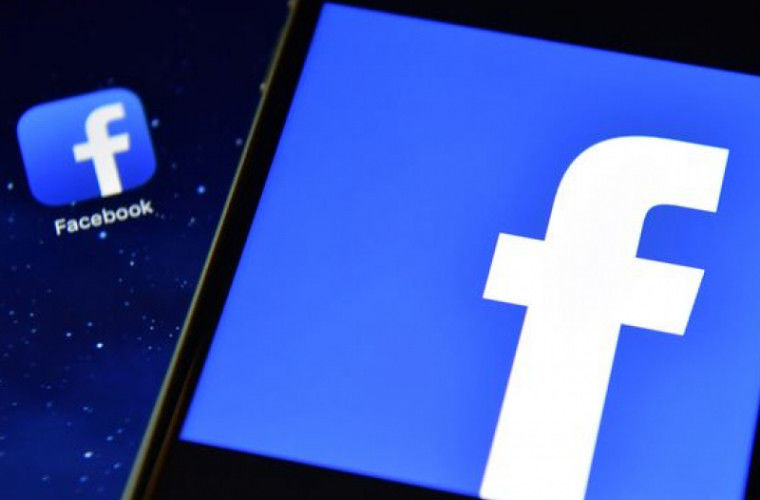 Facebook создал специальное приложение для местных выборов в Молдове.