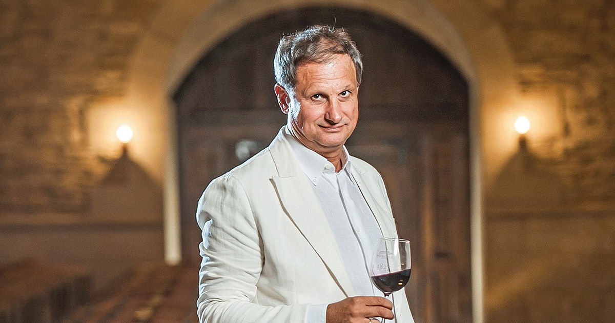 Виктор Бостан уходит с поста гендиректора Purcari Wineries.