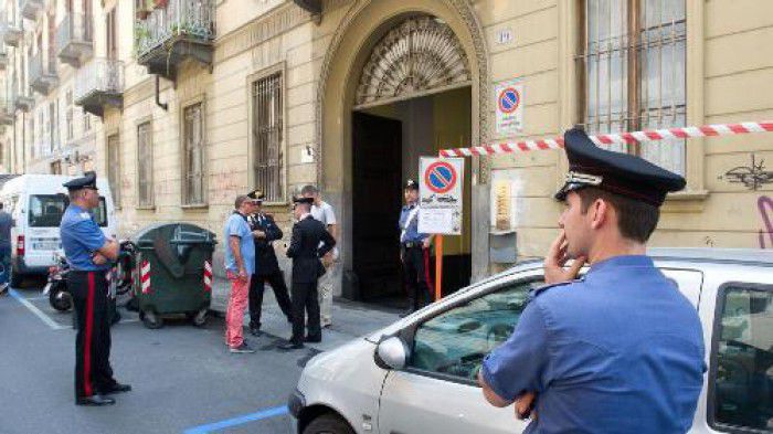 Un bărbat în vârstă de 41 de ani și-a ucis cumnata venită în vizită pentru o perioadă. Foto: portalsm.ro