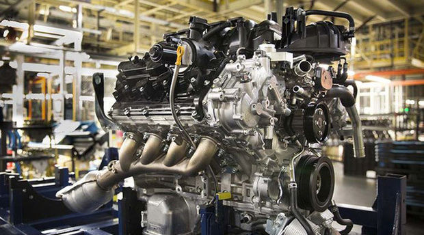 Motorul pe benzină cu care japonezii vor să ucidă diesel-ul. 