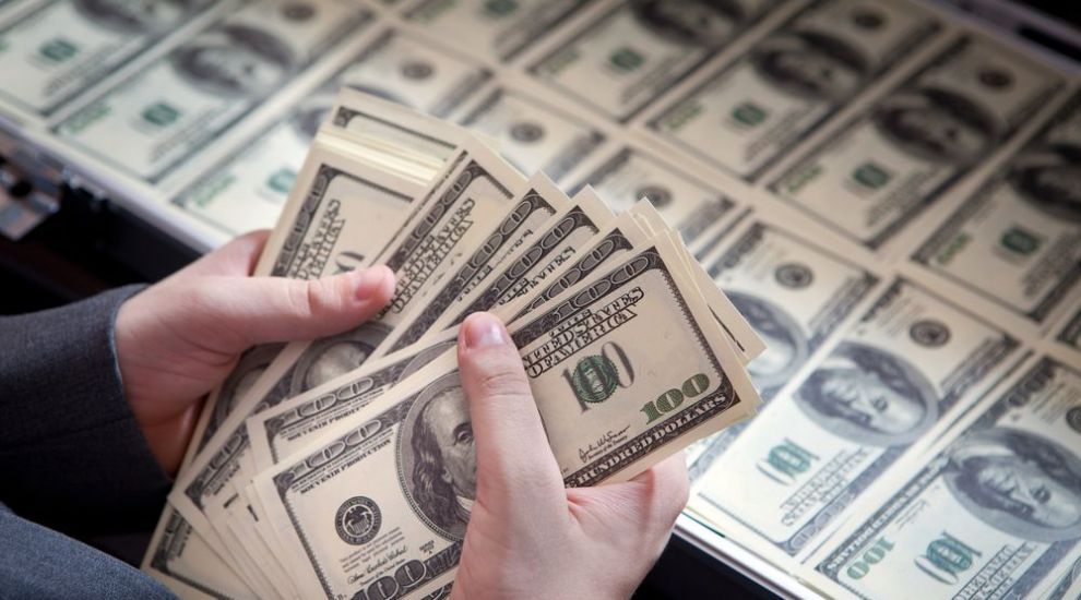 În Statele Unite ale Americii locuiesc cei mai mulţi dintre miliardarii lumii. Foto: protv.ro