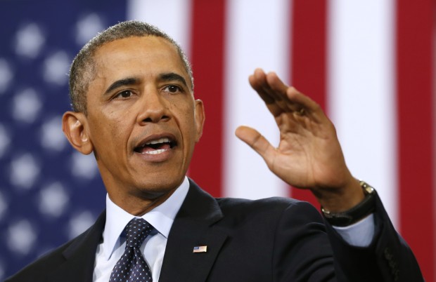 Liderul de la Casa Albă, Barack Obama, urmează să se întâlnească în cursul zilei de miercuri, la Varșovia, cu președintele ales al Ucrainei, Petro Poroșenko.