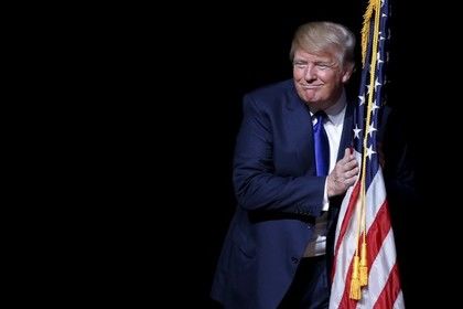 Президент США Дональд Трамп прокомментировал результаты расследования Роберта Мюллера.