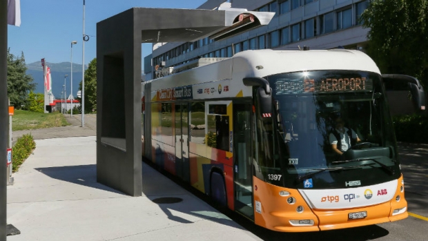 Troleibuzele se numără, la ora actuală, printre cele mai ecologice mijloace de transport, deoarece nu elimină compuşi poluanţi în funcţionare.