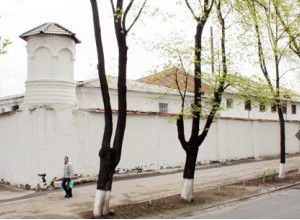 Руководство тюрьмы ввело новые правила для адвокатов.