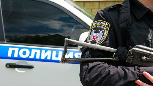 В Донбассе две недели стоит небывалая тишина, заявил Прилепин.