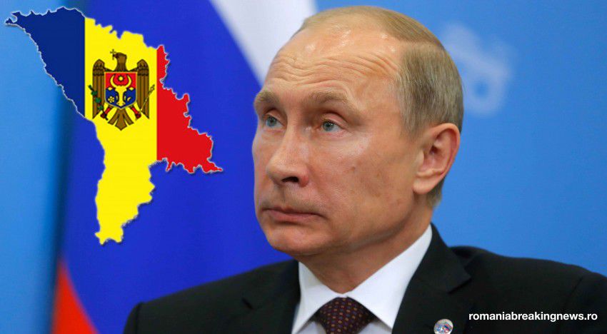 ZF: Economia R.Moldova se desprinde sigur de Rusia. Politica, mai greu. Foto: RBN Press