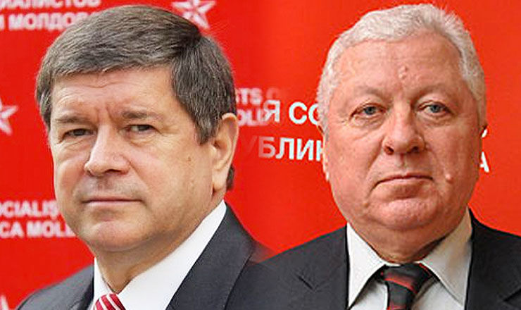 Парламент утвердил отставку двух депутатов.