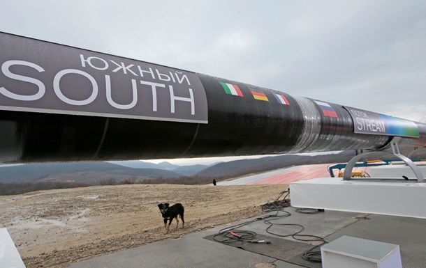 Итальянская компания Saipem терпит большие убытки и вынуждена сократить штат сотрудников.