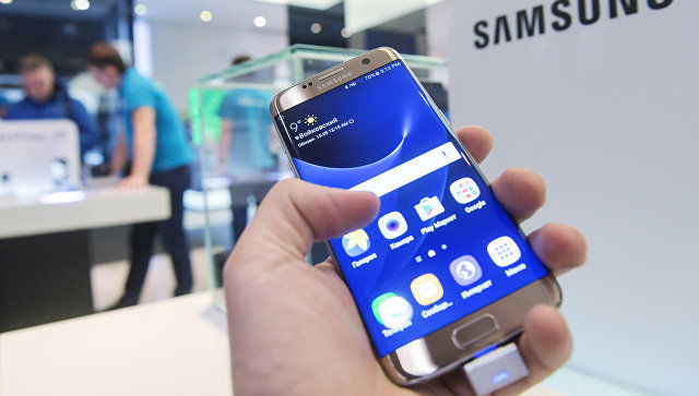 Samsung разработала способ зарядить телефон за 12 минут.