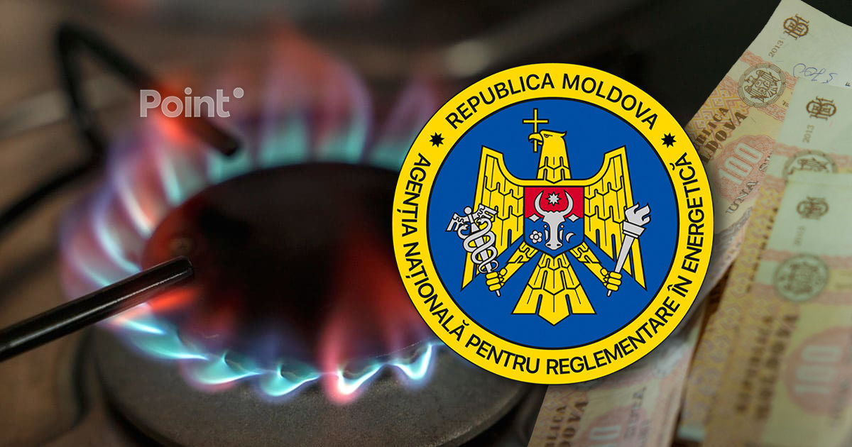 НАРЭ вынесло на общественное обсуждение запрос Energocom по ценам на газ.