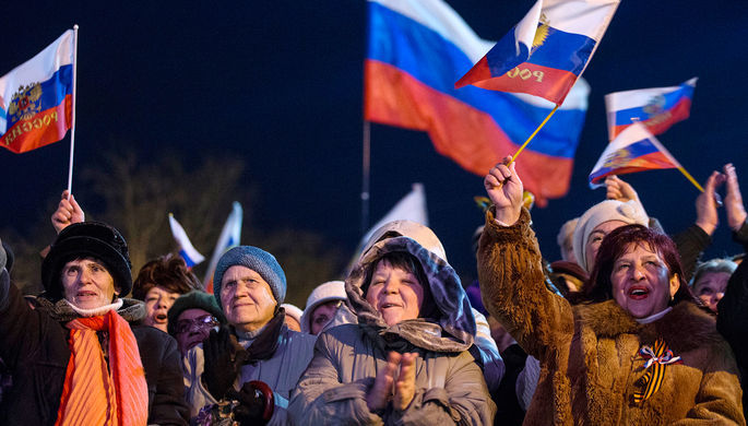 СМИ: ЕС и ОБСЕ отказались отправить в Крым наблюдателей на выборы. Фото: Reuters