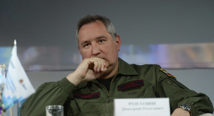 Presa rusă: Lui Rogozin i-a venit timpul. De ce Rusia trebuie să-şi schimbe reprezentantul special pentru Transnistria