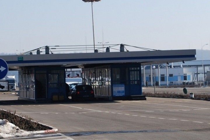 “Леушены” оказался самым загруженным КПП за сутки.