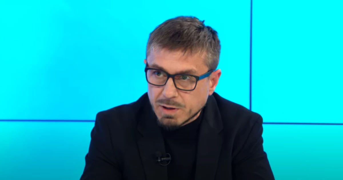 Лисневский: Коэффициент полезного действия правительства равен нулю.