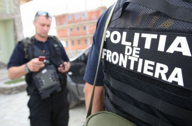 Poliţia de frontieră va lupta cu corupţia cu ajutorul camerelor video. Foto: craiovaforum.ro
