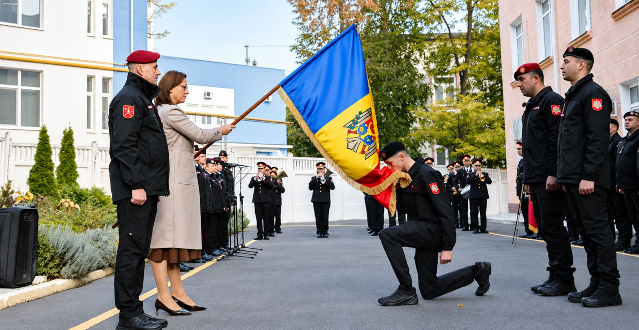 Guvernul va permite angajaților Ministerului Afacerilor Interne să caute venituri suplimentare.
