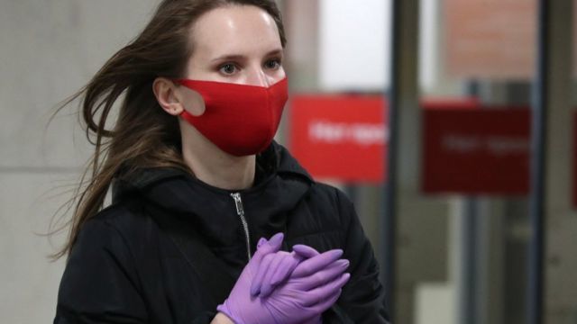 Красный код: Доступ в здание Национального органа по неподкупности запрещен.