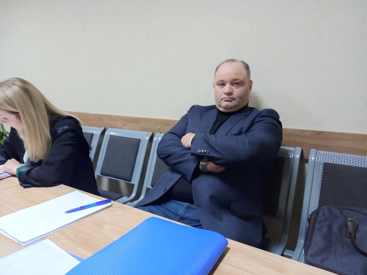 Экс-замгенпрокурора Игоря Попу оправдали по делу о ложных декларациях.