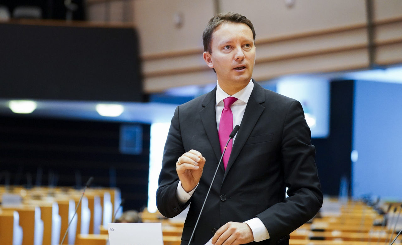 Mureșan: Alegerile parlamentare din Moldova vor fi decisive și pentru România.